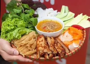 Review Top 12 Quán Nem Nướng Nha Trang Ở Hà Nội Ngon Chuẩn Vị ...