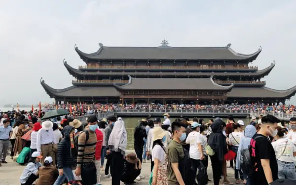 Bài Khấn Đi Chùa Ngắn Gọn Bài Khấn Đi Chùa Ngắn Gọn