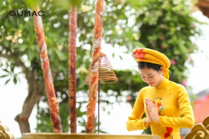 Có Nên Đi Chùa Thường Xuyên Không Có Nên Đi Chùa Thường Xuyên Không