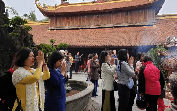 Không Nên Đi Chùa Vào Giờ Nào Không Nên Đi Chùa Vào Giờ Nào