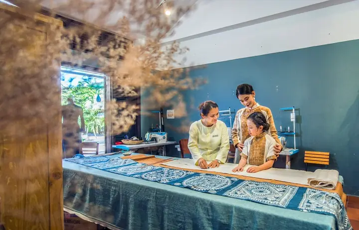 Các Bãi Biển Đẹp Ở Hội An Các Bãi Biển Đẹp Ở Hội An