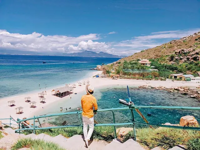 Thành Phố Biển Xinh Đẹp Nha Trang Thành Phố Biển Xinh Đẹp Nha Trang