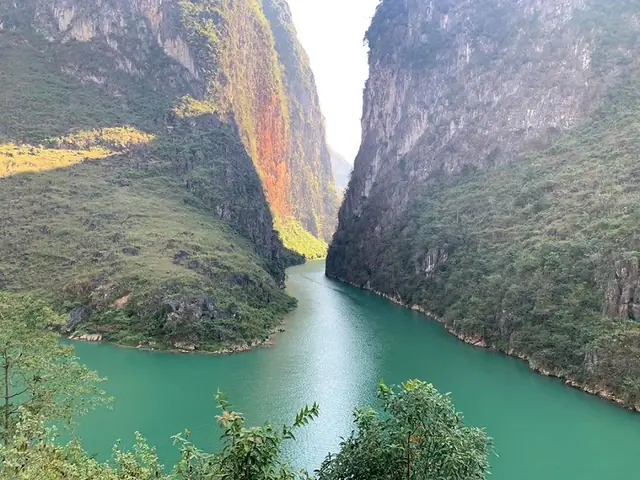 Du Lịch Hà Giang Tháng 9 – Chinh Phục Thiên Nhiên Hùng Vĩ Du Lịch Hà Giang Tháng 9 – Chinh Phục Thiên Nhiên Hùng Vĩ