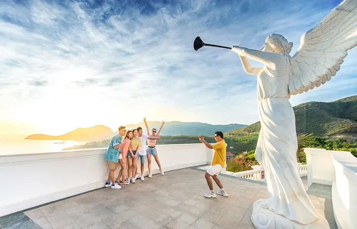 Thành Phố Biển Xinh Đẹp Nha Trang Thành Phố Biển Xinh Đẹp Nha Trang