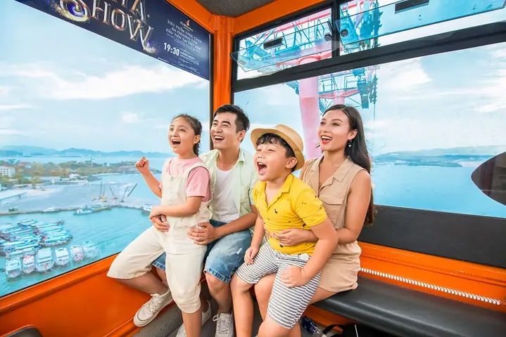 Thành Phố Biển Xinh Đẹp Nha Trang Thành Phố Biển Xinh Đẹp Nha Trang