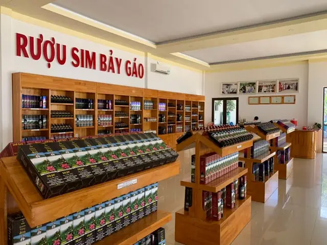 Top 5 Đặc Sản Miền Nam Làm Quà Ra Bắc Top 5 Đặc Sản Miền Nam Làm Quà Ra Bắc
