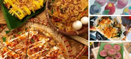 19 Đặc Sản Sài Gòn Làm Quà Nổi Tiếng Kèm Địa Chỉ Mua Uy Tín