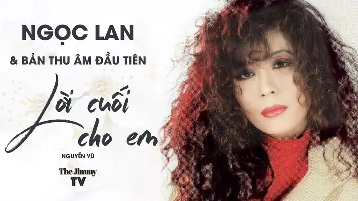 Hợp Âm Lời Cuối Cho Em - Nguyễn Vũ - Hợp Âm Việt