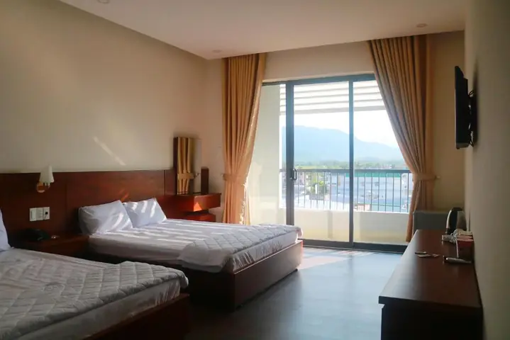 My Ca Hotel, Cam Ranh (giá Cập Nhật Năm 2026)