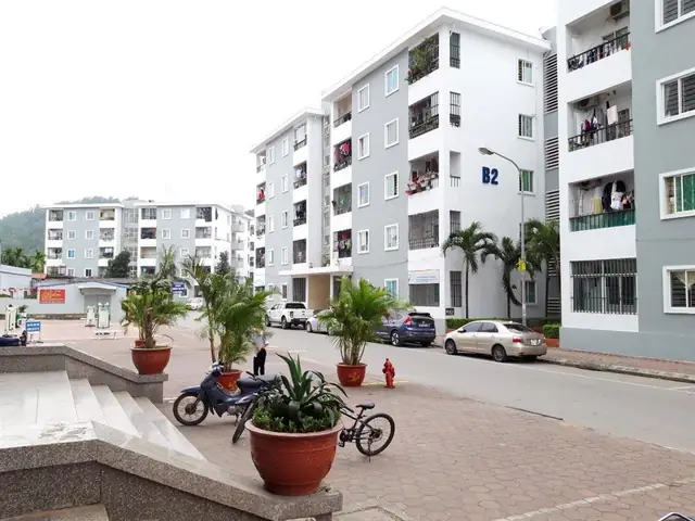Các Dự Án Bất Động Sản Tại Kiến An, Hải Phòng Các Dự Án Bất Động Sản Tại Kiến An, Hải Phòng