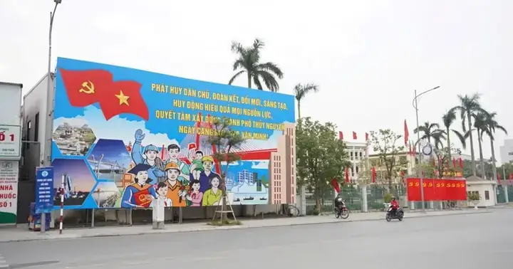 Ngã Ba Đông Sơn Hải Phòng: Lịch Sử, Ý Nghĩa Và Những Chuyện ...