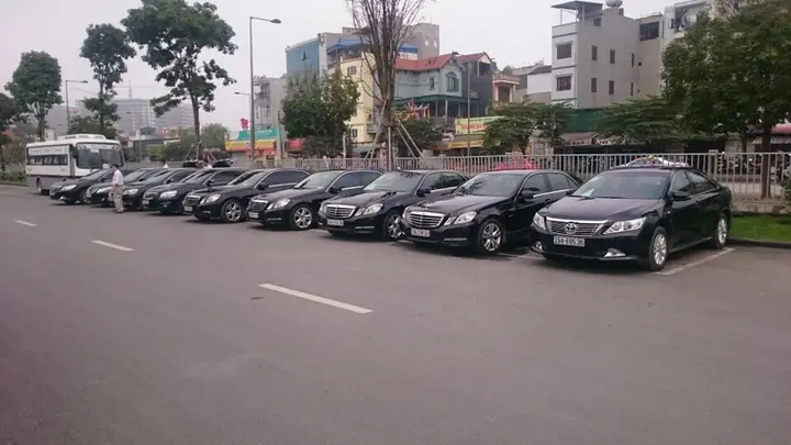 Ngã Tư Sân Bay Nội Bài