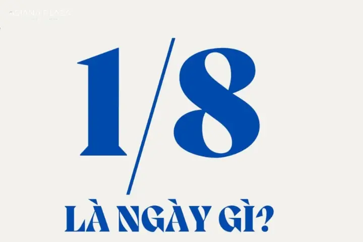 Ngày 1/8 Trong Lịch Sử: Những Sự Kiện Đáng Nhớ Ngày 1/8 Trong Lịch Sử: Những Sự Kiện Đáng Nhớ