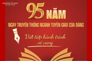 Ngày 1/8 Là Ngày Gì Ở Việt Nam