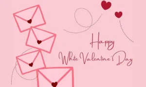Valentine Trắng Là Ngày Gì? Ý Nghĩa, Nguồn Gốc Của Ngày Valentine ...