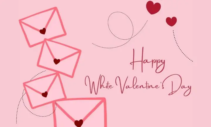 Valentine Trắng Là Ngày Gì? Ý Nghĩa, Nguồn Gốc Của Ngày Valentine ...