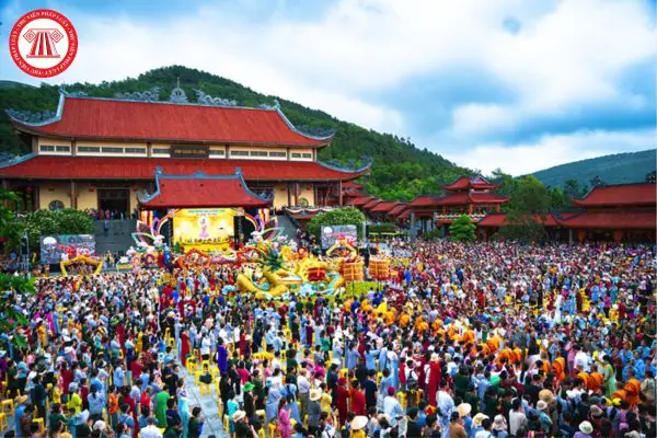 Ngày 15 Tháng 4 Âm Lịch Là Ngày Gì? Đây Có Phải Là Ngày Nghỉ Lễ ...