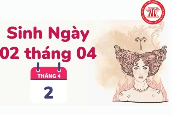 Cung Hoàng Đạo Ngày 2 Tháng 4? Thuộc Mệnh Gì? Tính Cách Của ...