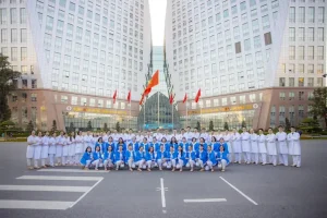 Ký Ức Những Tháng Ngày Chống Dịch Covid-19
