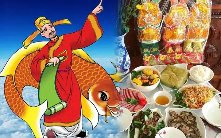 Ngày 23/12 Âm Lịch Là Ngày Gì?