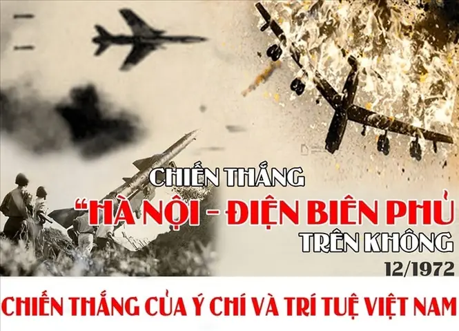 Sự Kiện Lịch Sử Trong Nước Vào Ngày 23/12