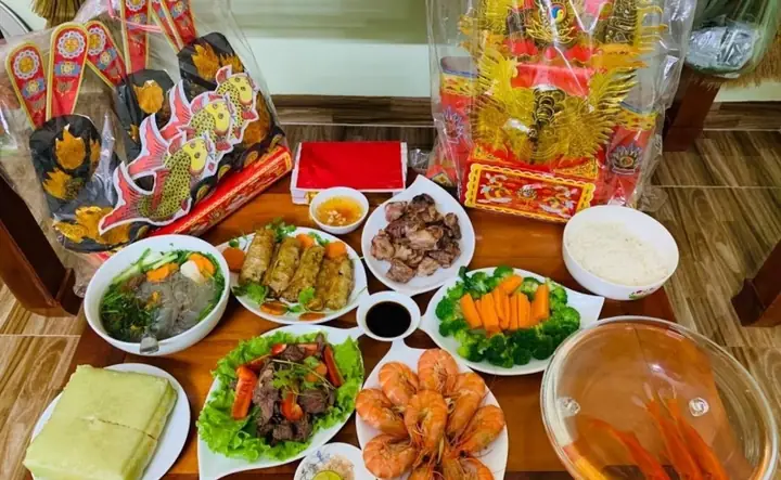 Ngày 23/12 Âm Lịch Là Ngày Gì?
