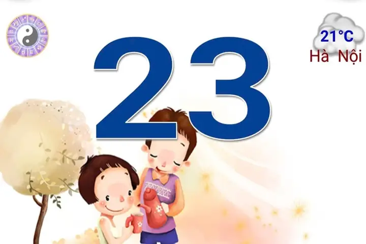 Ngày 23/12 Là Ngày Gì Trong Lịch Sử?