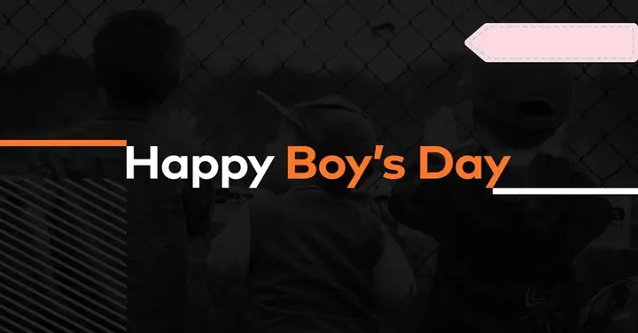 Ngày 6/4 Là Ngày Gì? Ý Nghĩa Của Ngày Boy's Day