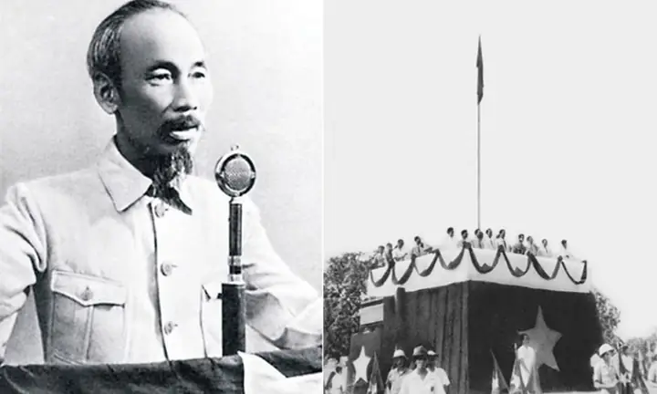 Ngày Quốc Khánh Nước Cộng Hòa Xã Hội Chủ Nghĩa Việt Nam 2/9 ...