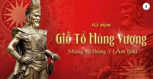 Các Ngày Cúng Giỗ Tiêu Biểu Tại Việt Nam