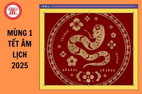 Tết 2025 Là Tết Con Gì? Mùng 1 Tết Âm Lịch 2025 Vào Ngày Nào Dương ...