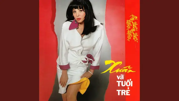 Hợp Âm Xuân Và Tuổi Trẻ - La Hối - Hợp Âm Việt