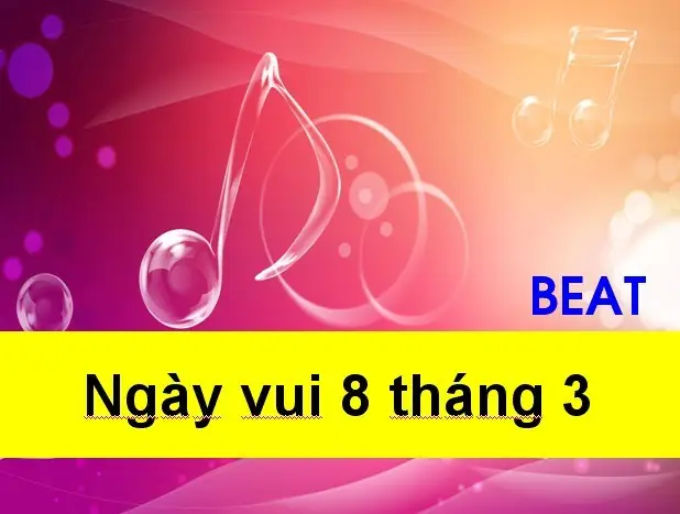 Bài Hát Ngày Vui Mồng 8/3 | Mn Tuổi Hoa