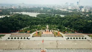 Ý Nghĩa Của Quảng Trường Hồ Chí Minh