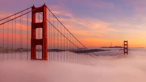 San Francisco Nổi Tiếng Về Cái Gì? Gợi Ý 8 Điểm Tham Quan Hấp ...