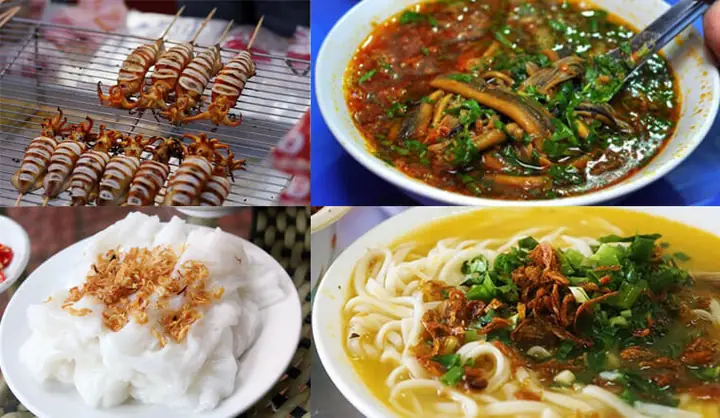 Đặc Sản Nghệ An: Top 15 Đặc Sản Ngon Nên Thử Và Mua Làm Quà Đặc Sản Nghệ An: Top 15 Đặc Sản Ngon Nên Thử Và Mua Làm Quà