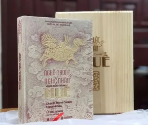 [ấn Bản Đặc Biệt 03] Nghệ Thuật Và Nghệ Nhân Vùng Kinh Thành Huế ...