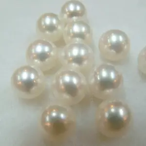 Ngọc Trai Giả Tràn Lan Trên Thị Trường - Hoàng Gia Pearl