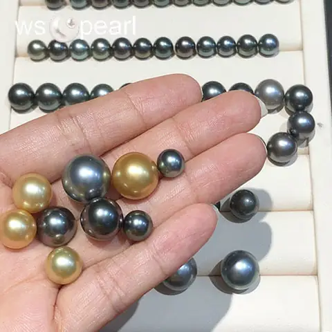 Một Viên Ngọc Trai Thật Giá Bao Nhiêu?