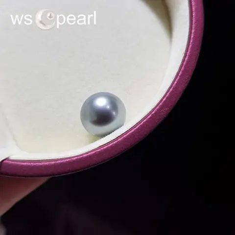 Tahitian Pearl – Giá Một Viên Ngọc Trai Thật