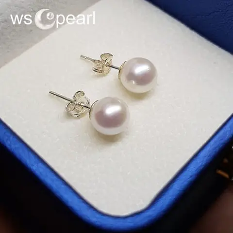Akoya Pearl – Giá Một Viên Ngọc Trai Thật