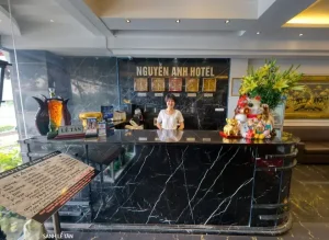 Khách Sạn Nguyễn Anh