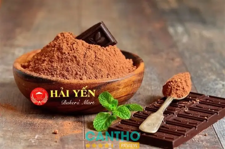 Hải Yến Bakers’ Mart – Ninh Kiều