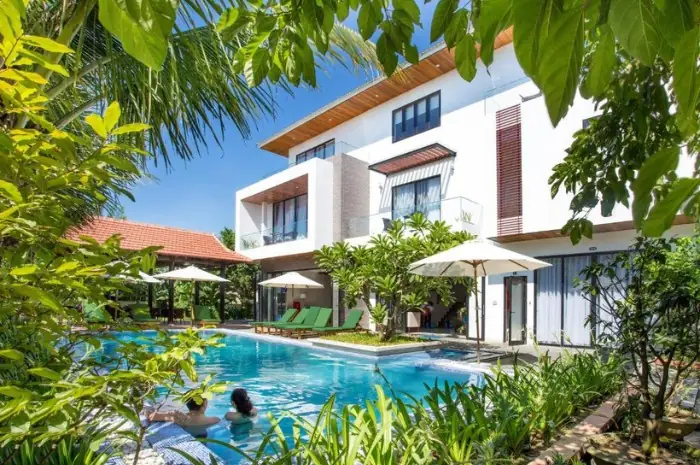 – Hội An Reverie Villas – Hội An Reverie Villas