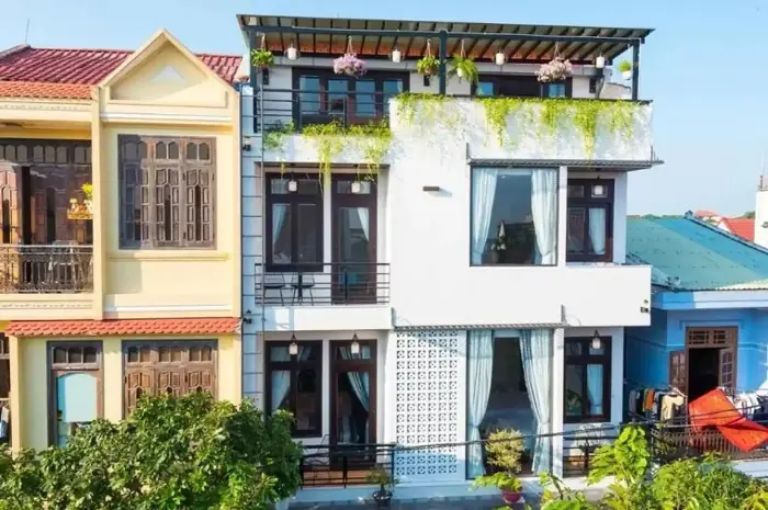 – Bill Ben Homestay Hội An – Bill Ben Homestay Hội An