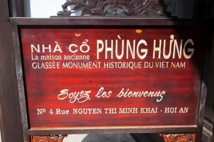 Nhà Cổ Phùng Hưng Nằm Ở Đâu? Nhà Cổ Phùng Hưng Nằm Ở Đâu?