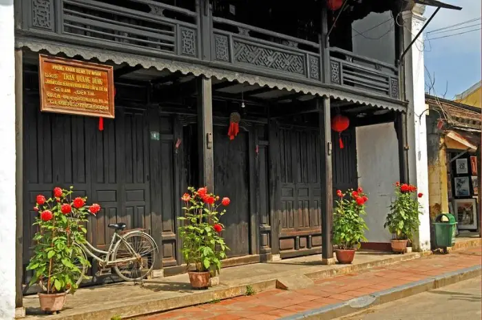 Nên Tham Quan Nhà Cổ Phùng Hưng Hội An Vào Mùa Nào? Nên Tham Quan Nhà Cổ Phùng Hưng Hội An Vào Mùa Nào?