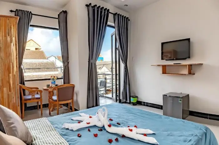 –little Boss Homestay –little Boss Homestay