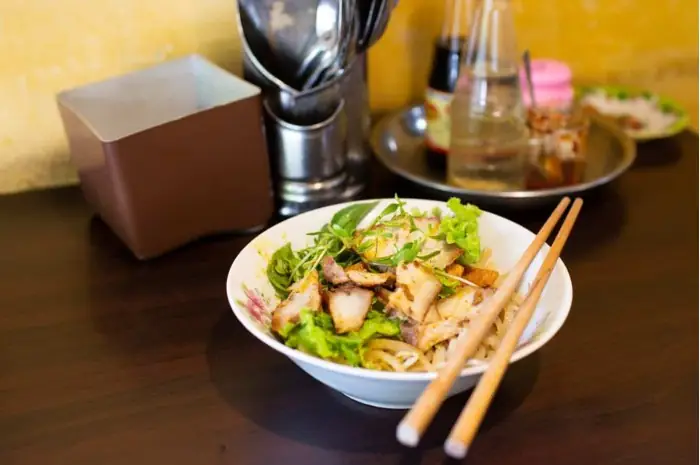 Đi Nhà Cổ Phùng Hưng Hội An Nên Thưởng Thức Ẩm Thực Gì? Đi Nhà Cổ Phùng Hưng Hội An Nên Thưởng Thức Ẩm Thực Gì?