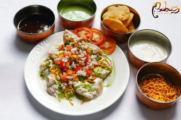 Babas Kitchen Indian Restaurant – Nhà Hàng Ấn Độ Hội An Kết Hợp Tinh Hoa Bắc – Nam Ấn